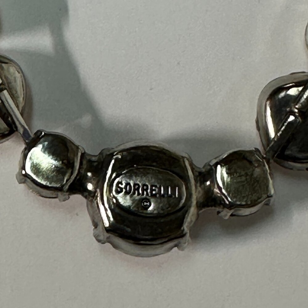 Sorrelli Crystal Statement Necklace - image 3